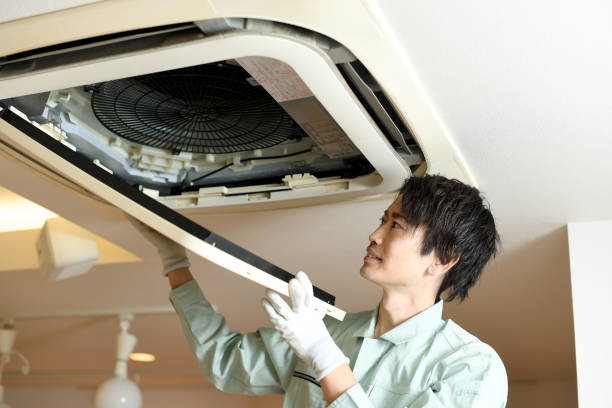 Best Best Air Duct Cleaning Company  in Bellwood, PA